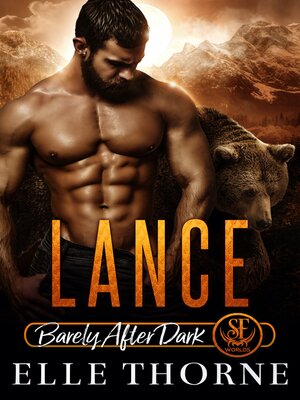 cover image of Lance